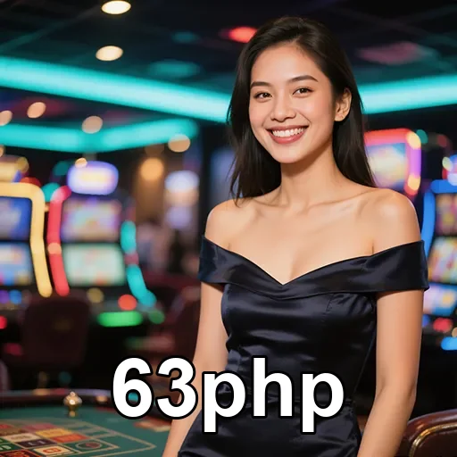 63php casino gaming model