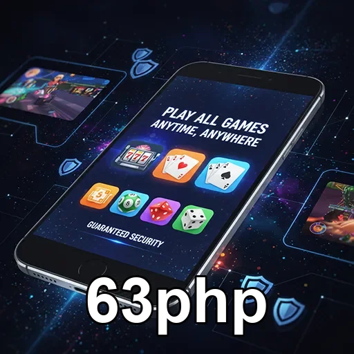 63php mobile gaming app 5